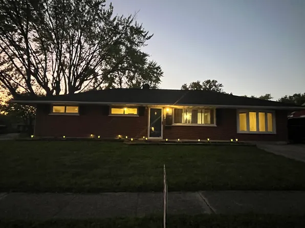 5303 Mariner Dr, Dayton, OH 45424