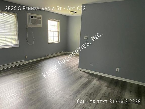 2nd image of 2826 S Pennsylvania St APT C32