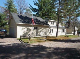 6025 Bay Rd, Conover, WI 54519