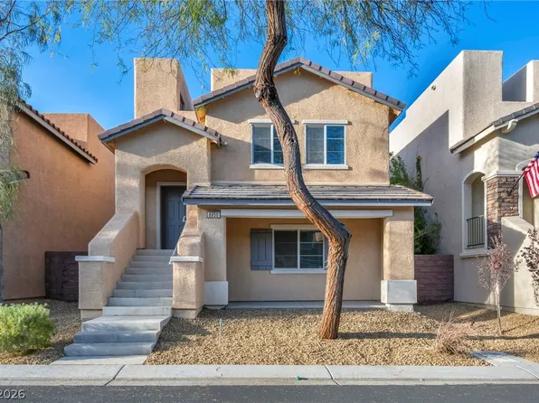 8950 Harmony Hall Ave, Las Vegas, NV 89178