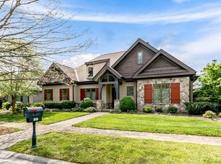 58 Running Creek Trl, Arden, NC 28704