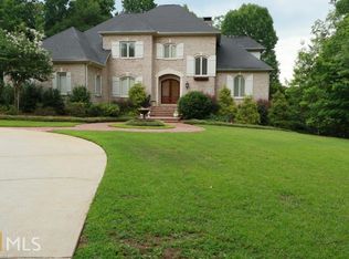 570 Milton Dr, McDonough, GA 30252