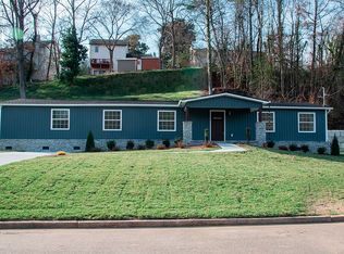 515 Greenwood Dr, Clinton, TN 37716