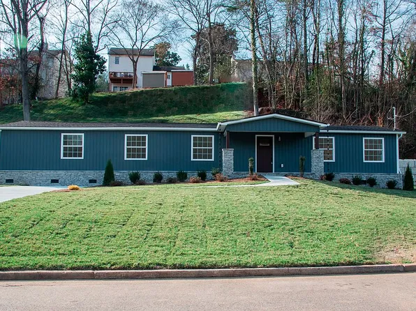 515 Greenwood Dr, Clinton, TN 37716