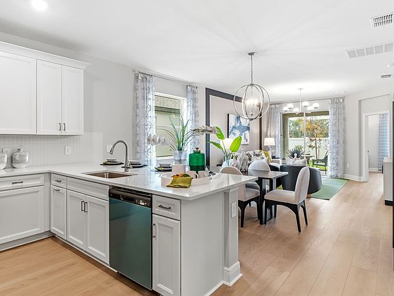 Interior - Representational Photo
