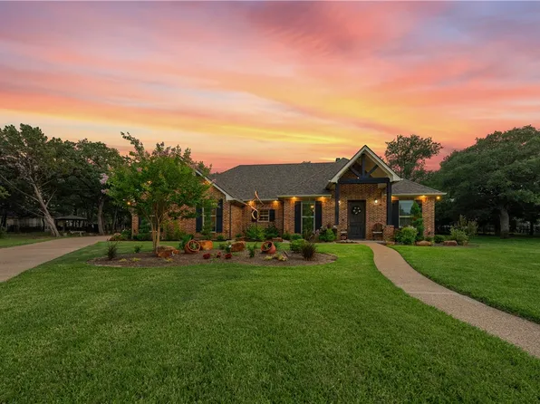 1047 Spanish Oaks Ct, China Spring, TX 76633