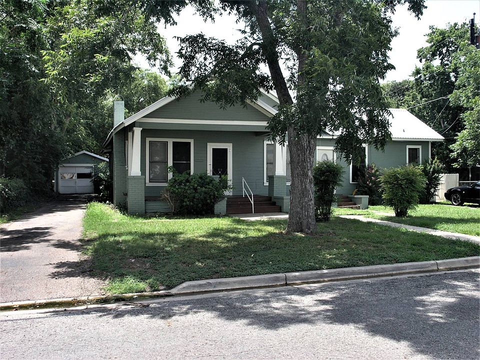1st image of 1105 N Gonzales St