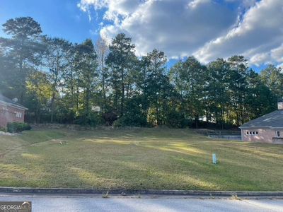 2198 Terrance Ct, Lithonia, GA, 30058