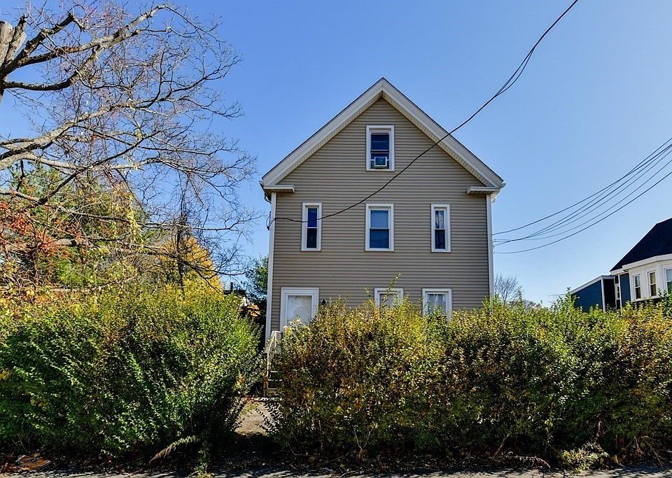 892 Washington St, Stoughton, MA 02072 Zillow
