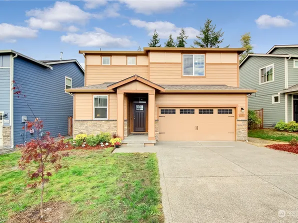6537 Summerwood Drive E, Puyallup, WA 98373