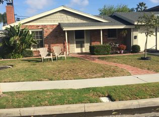 8191 Mary Cir, Huntington Beach, CA 92646