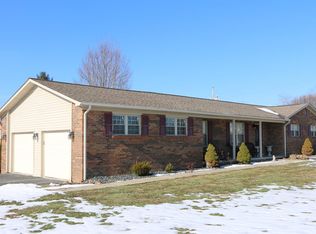 1891 Old Whitley Rd, London, KY 40744