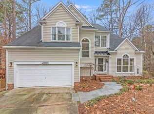 4008 Kettering Dr, Durham, NC 27713