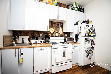 Rented by Nooklyn NYC LLC