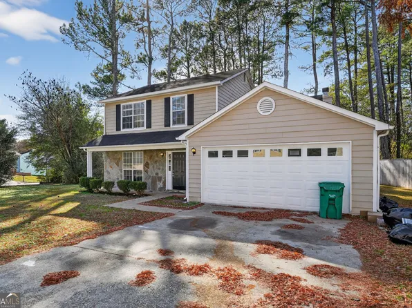 1325 Stoneleigh Way, Stone Mountain, GA 30088