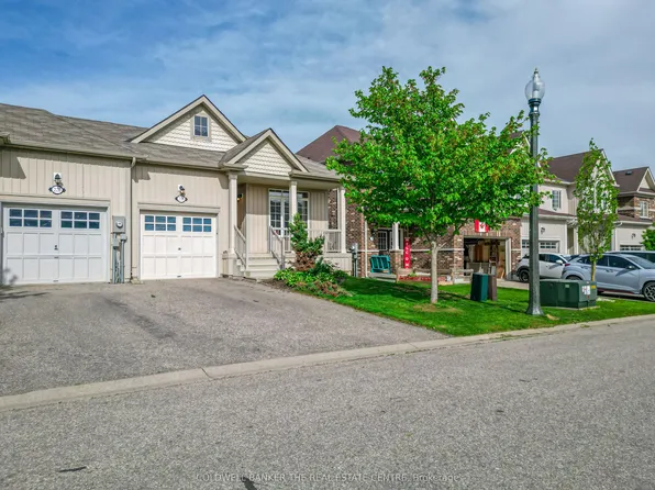 216 Palmer Ln, Woodstock, ON N4T 0G5