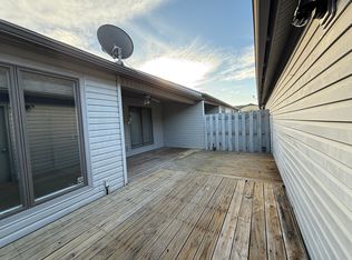 1311 W Olrich St #1311, Rogers, AR 72758