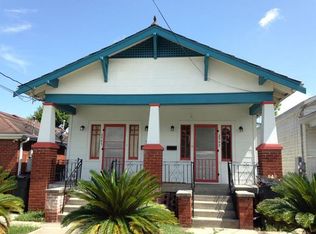 2545 Jonquil St, New Orleans, LA 70122