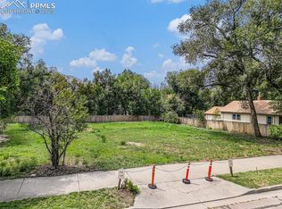 310 S El Paso St, Colorado Springs, CO 80903