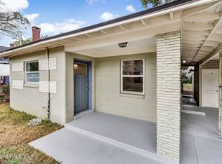 2637 Ernest St, Jacksonville, FL 32204