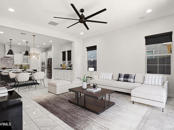 3rd image of 4522 E VISTA BONITA Drive