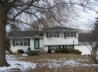 427 Monterey Ave, Liberty, MO 64068