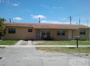 3196 NW 55th St, Miami, FL 33142