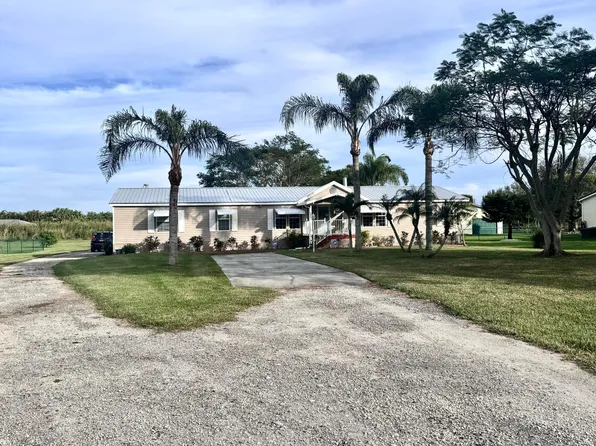 4096 SW 9th Way, Okeechobee, FL 34974