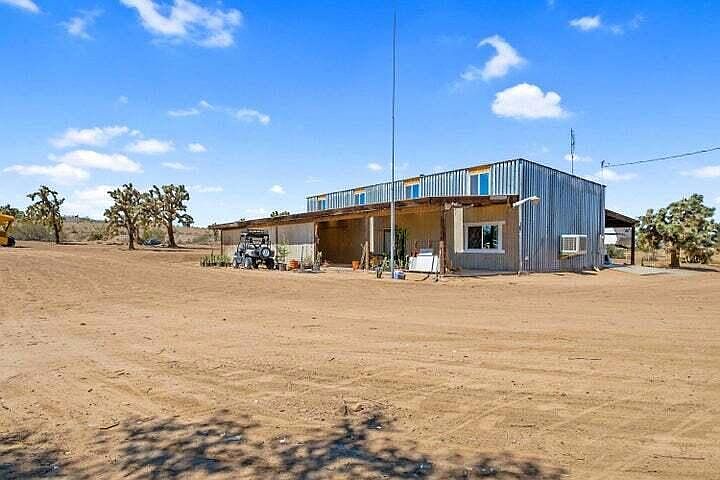 56798 Skyline Ranch Rd, Yucca Valley, CA 92284 | MLS #219100766PS | Zillow