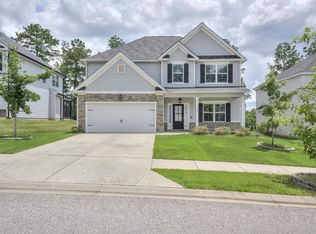 2557 Traverse Trl, Evans, GA 30809