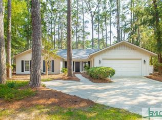 23 Middleton Rd, Savannah, GA 31411