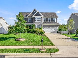 105 Radford Ct, Stephens City, VA 22655