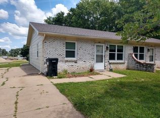 950 Mission Ave, Manhattan, KS 66502