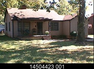 2921 Mayflower Rd, Charlotte, NC 28208