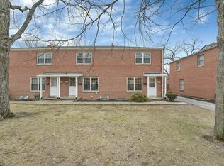 2091-2097 Harwitch Rd #2095, Columbus, OH 43221