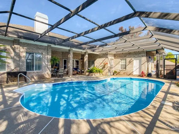 2870 Masters Blvd, Navarre, FL 32566