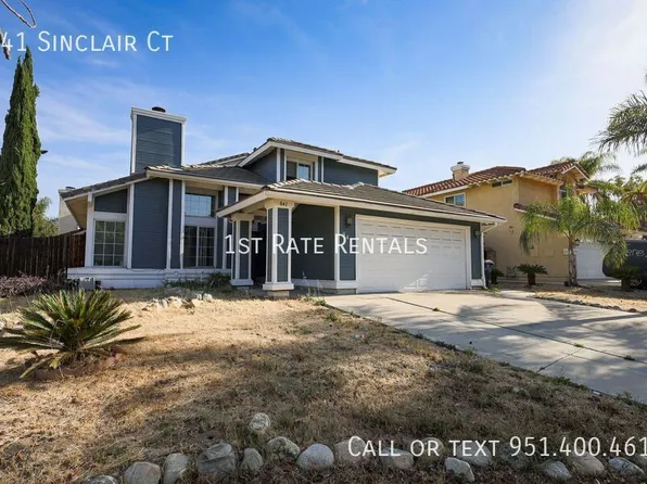 841 Sinclair Ct, Redlands, CA 92374