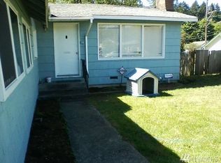 615 W Cota St, Shelton, WA 98584