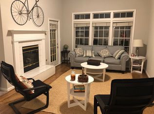 220 Renaissance Pkwy NE APT 2320, Atlanta, GA 30308