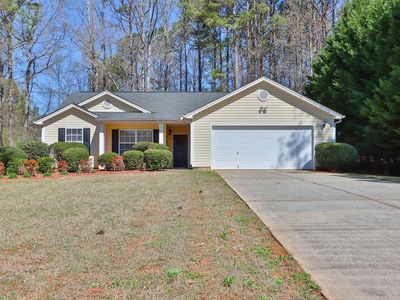 1920 Natalie Dr, Bethlehem, GA, 30620