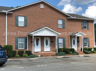 801 Grove St, China Grove, NC 28023