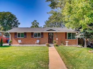 8125 Raleigh St, Westminster, CO 80031