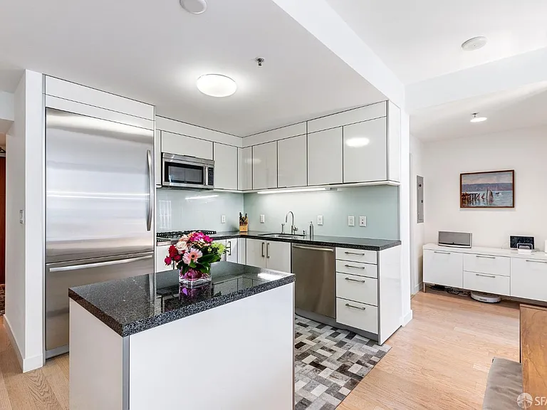 338 Spear St #28G — Photo 7