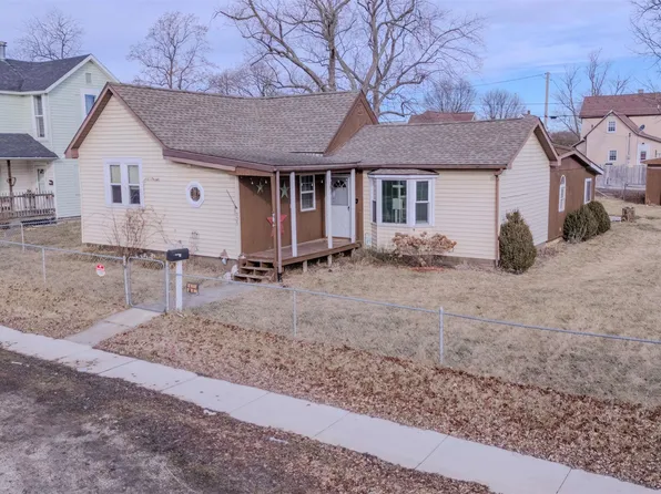 325 E South D St, Gas City, IN 46933