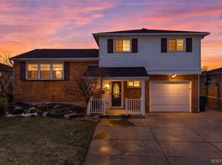 153 Marrano Dr, Depew, NY 14043