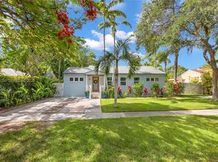 5825 SW 46th Ter, Miami, FL 33155