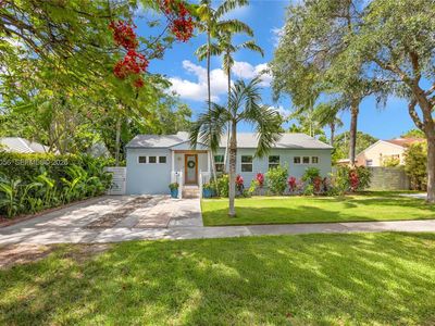 5825 SW 46th Ter, Miami, FL, 33155