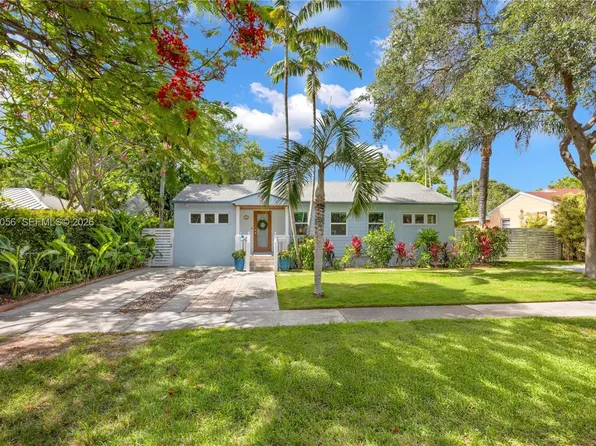 5825 SW 46th Ter, Miami, FL 33155