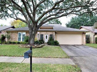 2515 Buffalo Trl, Sugar Land, TX 77479