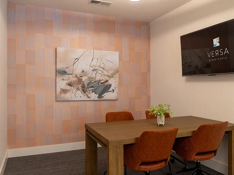 Versa Private Office Space